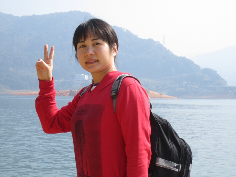 禅思嫩想的第一张照片--佛山红颜知己交友网