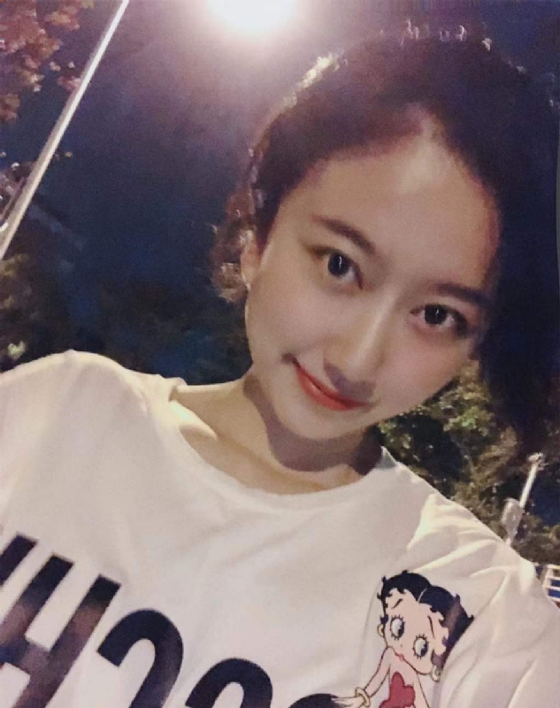 佳佳的第一张照片--佛山红颜知己交友网