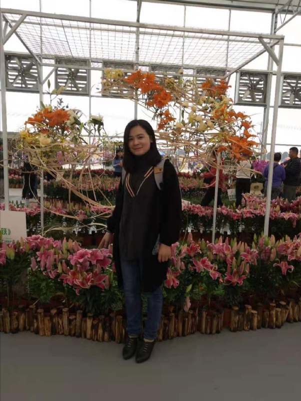 紫苏的第一张照片--佛山红颜知己交友网