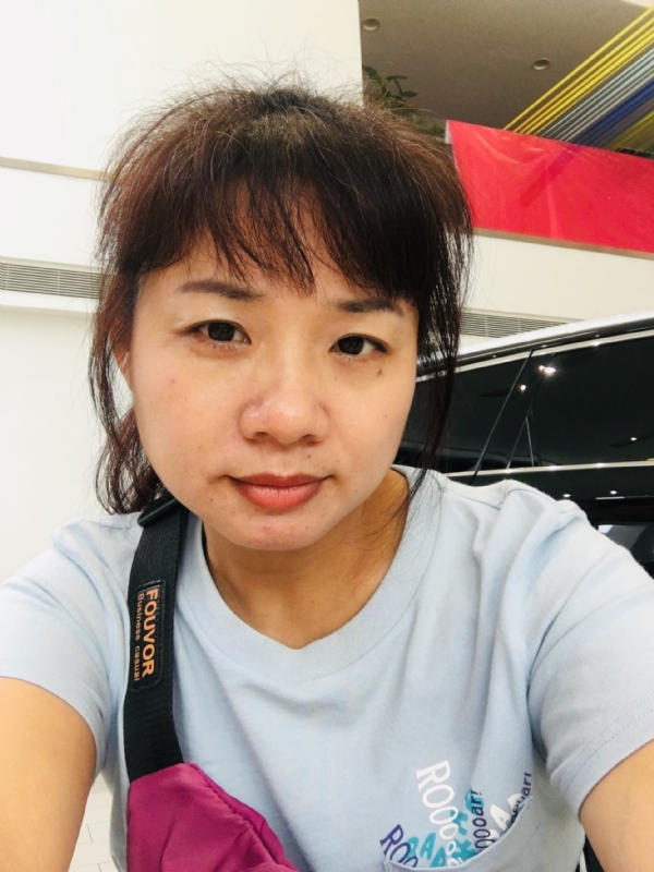 carolluo2020的第一张照片--佛山红颜知己交友网