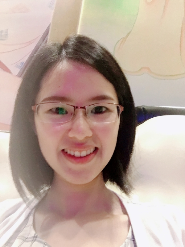 小容的第二张照片--佛山红颜知己交友网